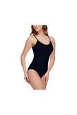Seher Yıldızı %100 Pamuklu Ip Askılı Kadın Body Atlet 6'Lı