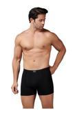 Gümüş Gümüş Erkek Modal Elastan Boxer 7009