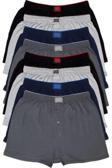 Tutku Erkek Penye Havlu Bel Boxer 8'Li