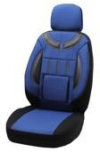 Peugeot Expert Panelvan 2+1  Koltuk Kılıfı
