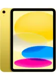 Apple iPad A16 11" 256GB Wi-Fi Tablet Sarı MD4J4TU/A