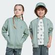 Adidas Çocuk Günlük Eşofman Üstü Lk Sw Mndo Tt Jf3653