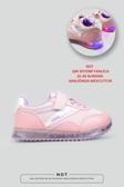Cool İron Işıksız Sneaker Çocuk Spor Ayakkabı