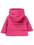 Civil Baby Düz 6-18 Ay Mont - Fusya6-9 Ay