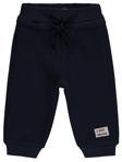 Civil Baby Keep Smiling Etiketli Basic 6-18 Ay Eşofman Altı - Lacivert18-24 Ay