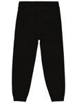 Civil Boys Beli Paçası Lastikli 6-9 Yaş Pantolon - Siyah9-10 Yaş