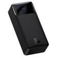 Baseus Bipow 15W Hızlı Şarj 30000 mAh LED Göstergeli Powerbank-(5775)
