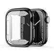 Dux Ducis Samo Series Apple Watch Ultra 49mm için Soft TPU Full Koruma Ultra İnce Silikon Kılıf-(577