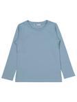 Civil Girls Basic 6-9 Yaş Sweatshirt - Mavi8-9 Yaş