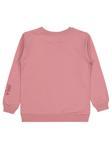 Civil Girls Basic 6-9 Yaş Sweatshirt - Pembe6-7 Yaş