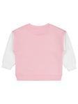 Civil Girls Paris Baskılı 2-5 Yaş Sweatshirt - Pembe5-6 Yaş