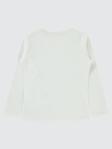 Civil Girls Basic 10-13 Yaş Sweatshirt - Ekru13-14 Yaş