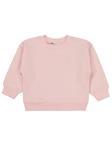 Civil Girls Düz 2-5 Yaş Sweatshirt - Pembe5-6 Yaş