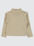 Pierre Cardin 2-5 Yaş Sweatshirt - Bej4-5 Yaş