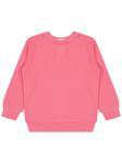 Civil Girls Düz 2-5 Yaş Sweatshirt - Pembe5-6 Yaş