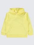 Civil Girls Kanguru Cepli 10-13 Yaş Sweatshirt - Sarı13-14 Yaş