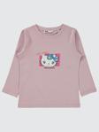 Civil Girls Sanrio Hello Kitty 2-5 Yaş Sweatshirt - Pembe2-3 Yaş