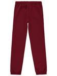 Civil Girls Basic 10-13 Yaş Eşofman Altı - Bordo10-11 Yaş