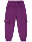 Civil Girls Jogger 2-5 Yaş Eşofman Altı - Lila2-3 Yaş