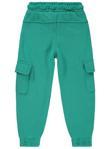 Civil Girls Jogger 2-5 Yaş Eşofman Altı - Yeşil2-3 Yaş