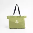 FULİQUE Weekend Bag // Seyahat Çantası // Plaj Çantası // Spor Çantası-YEŞİL