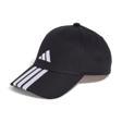 Adidas JG1072 Bball 3S Cap Nl Unisex Spor Şapka