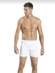 JİBER 127 ERKEK HAVLU KEMER PENYE BOXER TEKLİ