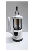 Wison WS-9595 5 W Şarjlı Işıldak Kamp Feneri Fonksiyonlu Led Aydınlatma