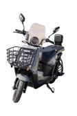 Mobilette Cary 10000 Elektrikli Scooter