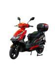 Mobilette Flash 10000 Elektrikli Scooter