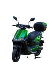 Mobilette Flash 10000 Elektrikli Scooter