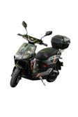 Mobilette Flash 10000 Elektrikli Scooter