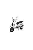 Mobilette Wind 5500 Elektrikli Scooter