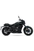 Regal Raptor Dy250 Cruiser Motorsiklet