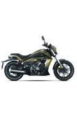 Regal Raptor Dy250 Cruiser Motorsiklet