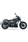 Regal Raptor Dy250 Cruiser Motorsiklet