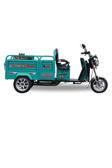 Sfm - Magneta E-1800 3 Tekerli Elektrikli E-Tricycle