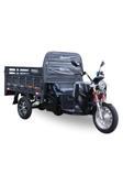 Sfm Expressplus E2000 Elektrikli Trıcycle Moped (Kabin Hediyeli)