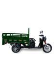 Sfm Expressplus E2000 Elektrikli Trıcycle Moped (Kabin Hediyeli)