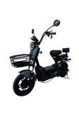 Sfm Lili Yk Elelktrikli Scooter