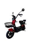 Sfm Lili Yk Elelktrikli Scooter