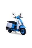Sfm Mayro 50 Özel Seri Scooter-2025 Model