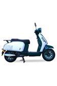 Sfm Mayro 50 Özel Seri Scooter-2025 Model