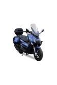 Sfm Pyrexıa 150 Cc Maxı Scooter Motosiklet -Çantalı