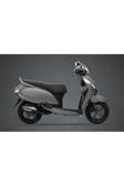 Tvs Jüpiter 125 Scooter Motorsiklet-2024 Model