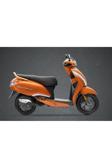 Tvs Jüpiter 125 Scooter Motorsiklet-2024 Model