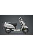 Tvs Jüpiter 125 Scooter Motorsiklet-2024 Model