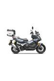 Yuki Xway Pro 125 Adv Max Scooter