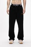 Diez Si̇yah Erkek Sweatpants Eşofman Altı