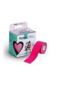 Well Pembe Spor Ve Terapi Bandı, Sport Tape Tape, Sporcu Kas Ağrı Bandı